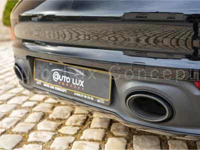 Porsche 911 911 Carrera (2021) - Foto 12