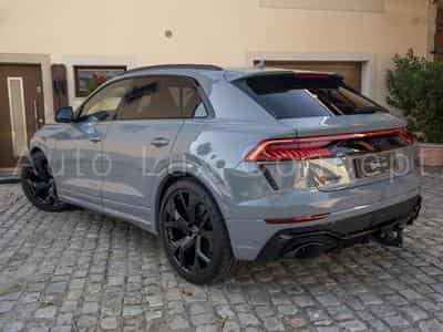 Audi RSQ8 4.0 TFSI 600 ch quattro tiptronic 8 (2022) - Photo 3