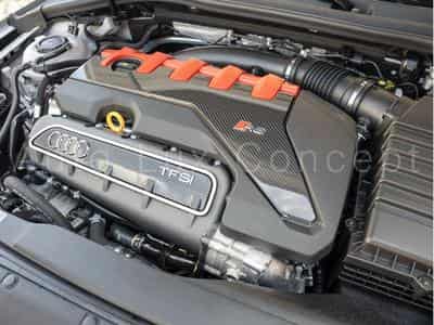 Audi RS3 Sportback Performance Edition 1 OF 300 (2023) - Photo 15