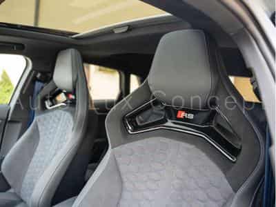 Audi RS3 Sportback Performance Edition 1 OF 300 (2023) - Photo 8