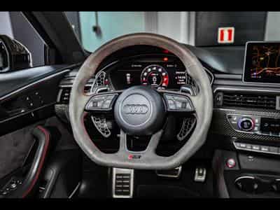 Audi RS4 AVANT 2.9 TFSI QUATTRO TIPTRONIC – AUDI EXCLUSIVE CARBON DES (2018) - Photo 14