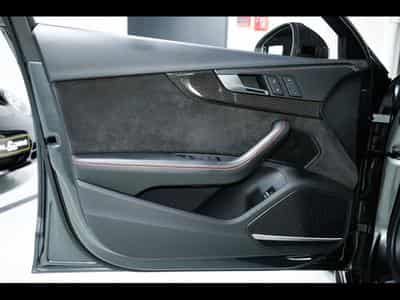 Audi RS4 AVANT 2.9 TFSI QUATTRO TIPTRONIC – AUDI EXCLUSIVE CARBON DES (2018) - Photo 9