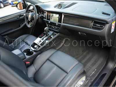 Porsche Macan GTS (2023) - Foto 6