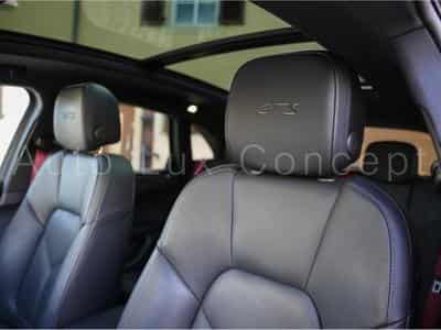 Porsche Macan GTS (2023) - Foto 8