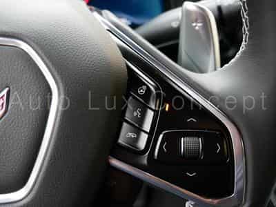 Chevrolet Corvette C8 Stingray Coupé 2LT (2023) - Photo 11