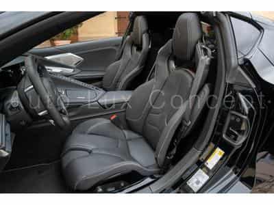 Chevrolet Corvette C8 Stingray Coupé 2LT (2023) - Photo 7