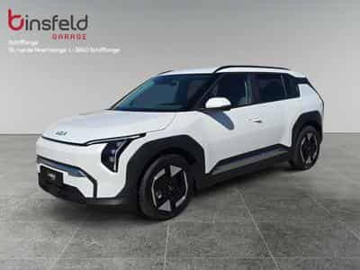Kia EV3 Earth 58,3 kWh FWD (2026) - Photo 1