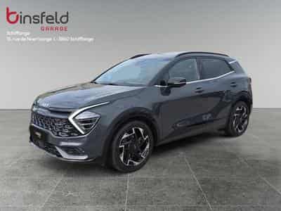 Kia Sportage GT Line 1.6 T-GDi 48V 7DCT (2023) - Photo 1