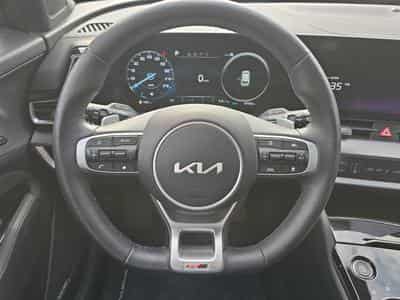 Kia Sportage GT Line 1.6 T-GDi 48V 7DCT (2023) - Foto 11