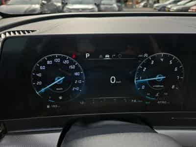 Kia Sportage GT Line 1.6 T-GDi 48V 7DCT (2023) - Foto 12