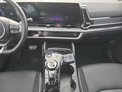 Kia Sportage GT Line 1.6 T-GDi 48V 7DCT (2023) - Foto 13