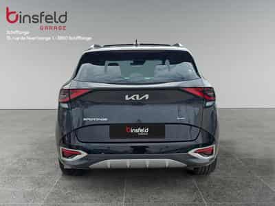 Kia Sportage GT Line 1.6 T-GDi 48V 7DCT (2023) - Foto 4