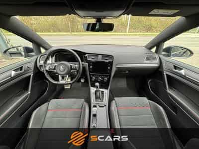 VW Golf Gti Facelift 2.0 Tsi 230cv (2018) - Photo 10