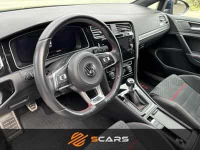 VW Golf Gti Facelift 2.0 Tsi 230cv (2018) - Photo 13