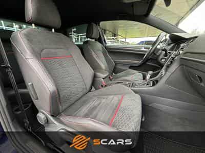 VW Golf Gti Facelift 2.0 Tsi 230cv (2018) - Photo 15