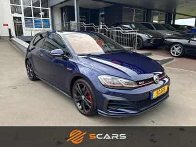 VW Golf Gti Facelift 2.0 Tsi 230cv (2018) - Photo 2