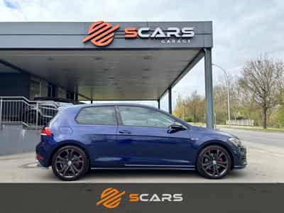 VW Golf Gti Facelift 2.0 Tsi 230cv (2018) - Photo 3
