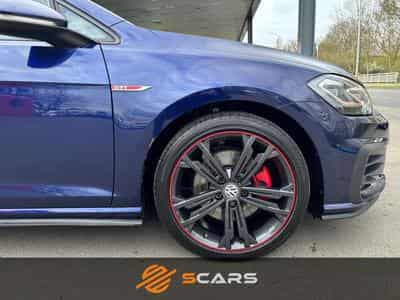 VW Golf Gti Facelift 2.0 Tsi 230cv (2018) - Photo 4