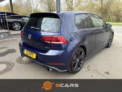 VW Golf Gti Facelift 2.0 Tsi 230cv (2018) - Photo 5
