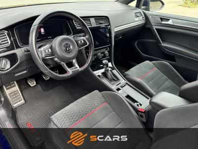 VW Golf Gti Facelift 2.0 Tsi 230cv (2018) - Photo 8