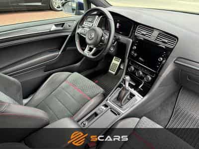 VW Golf Gti Facelift 2.0 Tsi 230cv (2018) - Photo 9