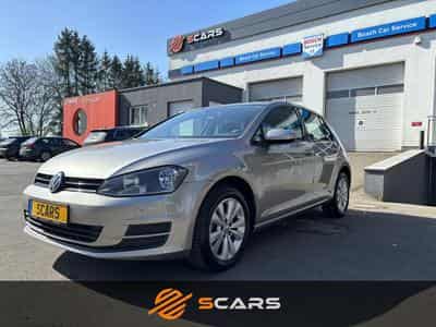 VW Golf 1.6 Tdi  110cv (2016) - Photo 1