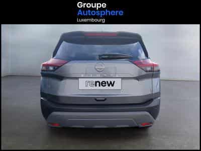 Nissan X-Trail 1.5 T Mhev N-CONNECTA X-TRONIC 7pl 2WD (2023) - Photo 2