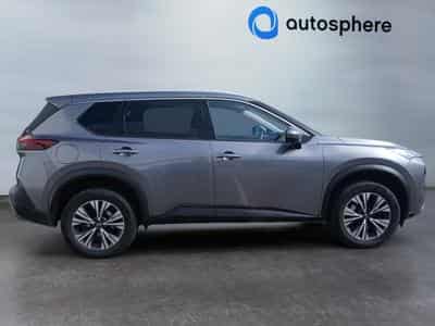 Nissan X-Trail 1.5 T Mhev N-CONNECTA X-TRONIC 7pl 2WD (2023) - Photo 4