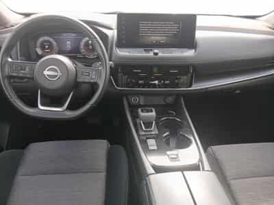 Nissan X-Trail 1.5 T Mhev N-CONNECTA X-TRONIC 7pl 2WD (2023) - Photo 8