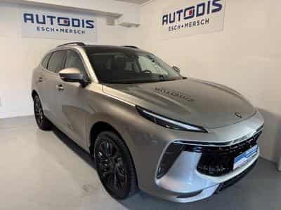 Forthing T5 EVO 1.5 T-GDI EVO-T5 PREMIUM AUTO (2024) - Photo 1