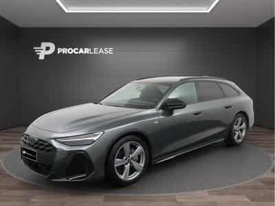 Audi A6 Audi A6 Avant TDI 204 S tronic 7 S line/19”/Leder/ (2025) - Photo 1