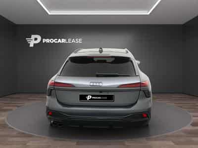 Audi A6 Audi A6 Avant TDI 204 S tronic 7 S line/19”/Leder/ (2025) - Photo 5