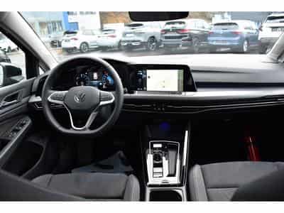 VW Golf 1.4 eHybrid PHEV Style DSG MEMO TRAVEL CAM 1° MAIN (2023) - Photo 9