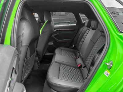 Audi RS3 AUDI RS3 Sportback 2.5 TFSI quattro/19/B.O/ (2023) - Photo 11