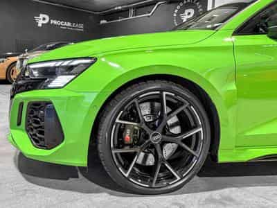 Audi RS3 AUDI RS3 Sportback 2.5 TFSI quattro/19/B.O/ (2023) - Photo 15