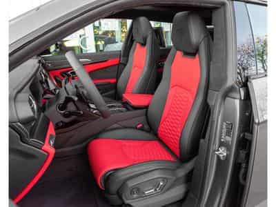 Lamborghini Urus 4.0 V8 Auto./PANO/23/360°/B&O/HUD/CARBON/VOLL (2021) - Photo 9