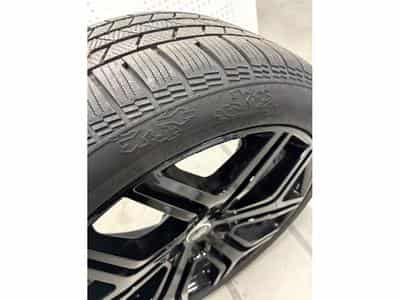 Jantes alu + Pneus h 22" 275/40 R22 108V (2026) - Photo 3