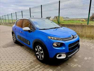 Citroën C3 Shine 1.5 HDI 102 (2019) - Photo 1