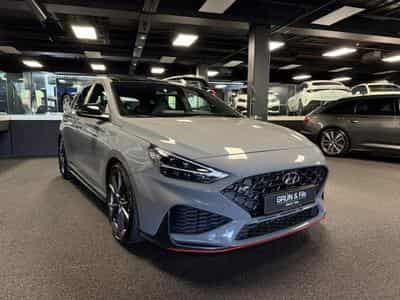 Hyundai i30 N PERFORMANCE (2023) - Photo 1