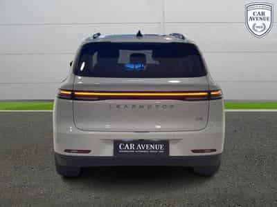 LEAPMOTOR C10 BEV 218ch 69,9 kWh Design MY24 (2025) - Photo 3