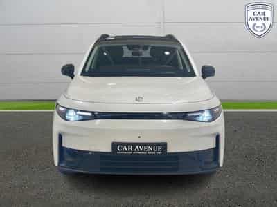 LEAPMOTOR C10 BEV 218ch 69,9 kWh Design MY24 (2025) - Photo 4