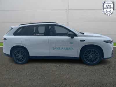 LEAPMOTOR C10 BEV 218ch 69,9 kWh Design MY24 (2025) - Photo 5