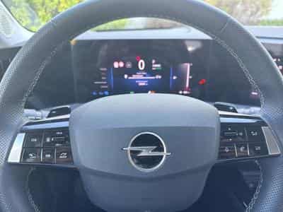 OPEL Astra 1.6 Turbo 180ch Hybrid Elegance BVA8 (2023) - Photo 12