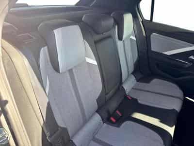 OPEL Astra 1.6 Turbo 180ch Hybrid Elegance BVA8 (2023) - Photo 5