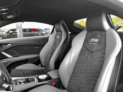 Audi TTRS TT RS ICONIC EDITION/NARDO/B&O/MATRIX/LIMITED 1/100 (2023) - Photo 4