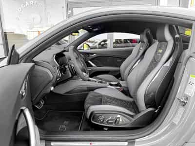 Audi TTRS TT RS ICONIC EDITION/NARDO/B&O/MATRIX/LIMITED 1/100 (2023) - Photo 5