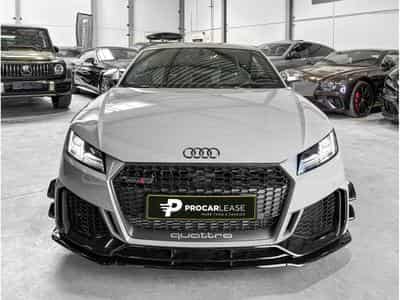 Audi TTRS TT RS ICONIC EDITION/NARDO/B&O/MATRIX/LIMITED 1/100 (2023) - Photo 6
