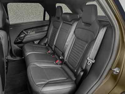 Land-Rover Range Rover Sport SV EDITION ONE CARBON BRONZE / V8 4.4/ 23*/ PANO/ VOLL (2024) - Photo 9