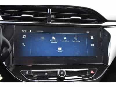 Opel Corsa 1.2 Turbo Edition AT8 REGUL LANE SIDE CAM 1° MAIN (2025) - Foto 10