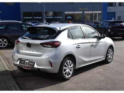 Opel Corsa 1.2 Turbo Edition AT8 REGUL LANE SIDE CAM 1° MAIN (2025) - Foto 4